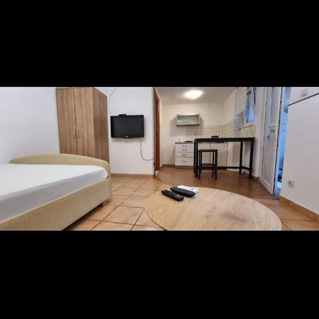 Grika Apartment Split Ngoại thất bức ảnh