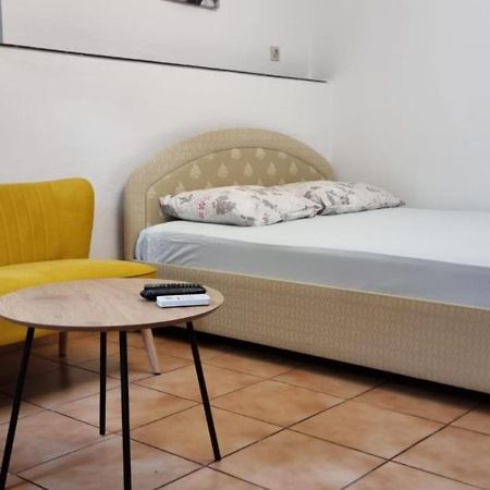 Grika Apartment Split Ngoại thất bức ảnh