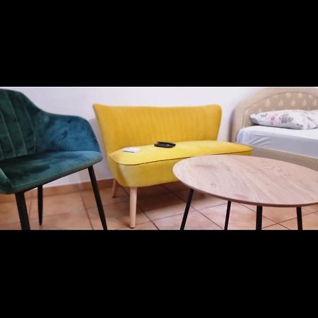 Grika Apartment Split Ngoại thất bức ảnh
