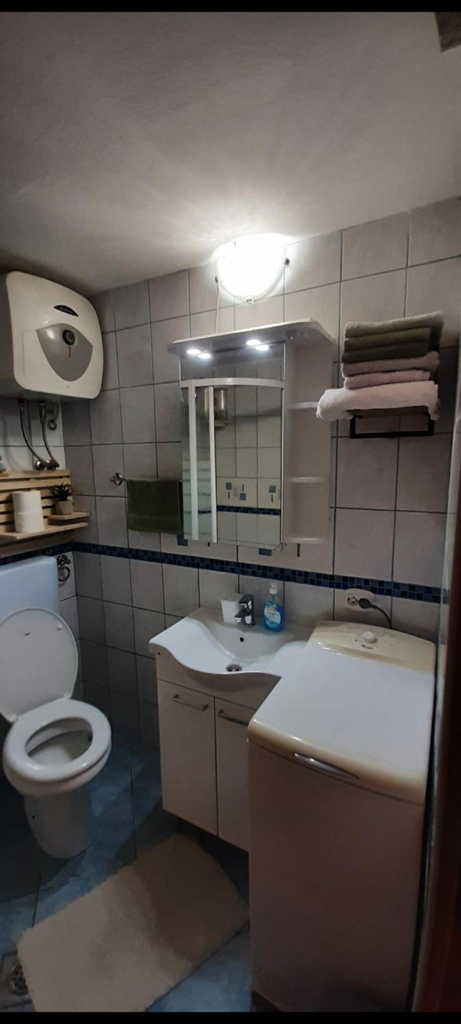 Grika Apartment Split Ngoại thất bức ảnh