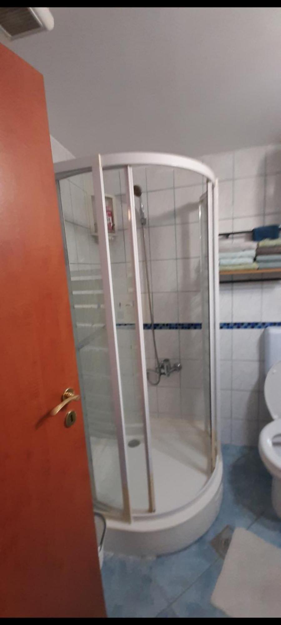 Grika Apartment Split Ngoại thất bức ảnh