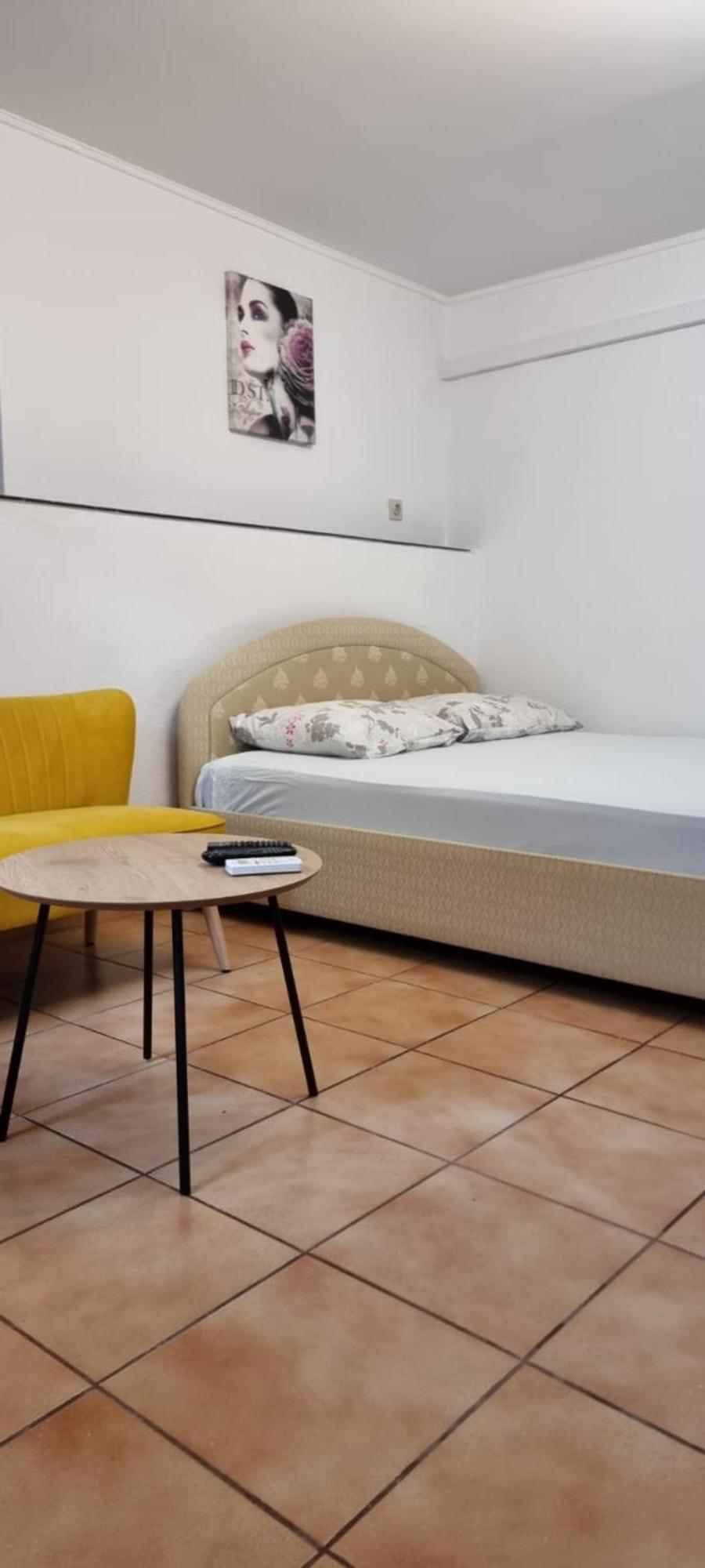 Grika Apartment Split Ngoại thất bức ảnh